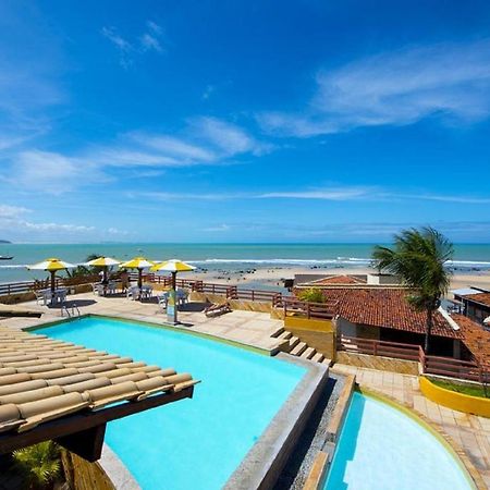 Tibaú do Sul Pipa'S Bay Flats 아파트 외부 사진