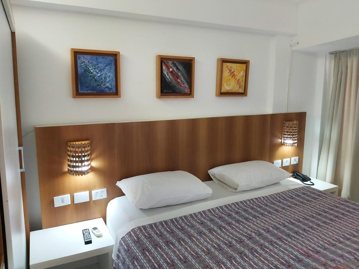 Tibaú do Sul Pipa'S Bay Flats 아파트 외부 사진