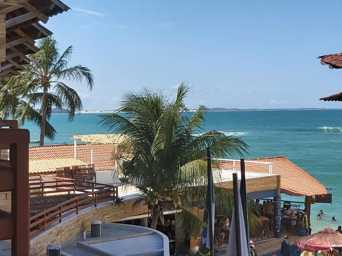 Tibaú do Sul Pipa'S Bay Flats 아파트 외부 사진