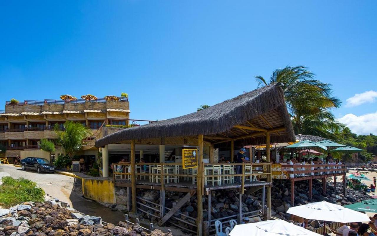 Tibaú do Sul Pipa'S Bay Flats 아파트 외부 사진
