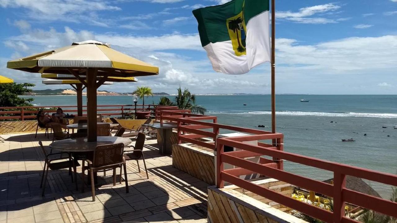 Tibaú do Sul Pipa'S Bay Flats 아파트 외부 사진